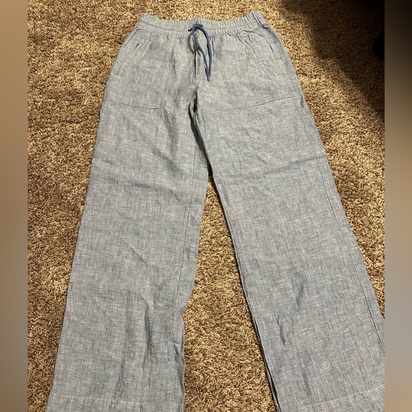 ATHLETA FLOWY PANT - Picture 1 of 4